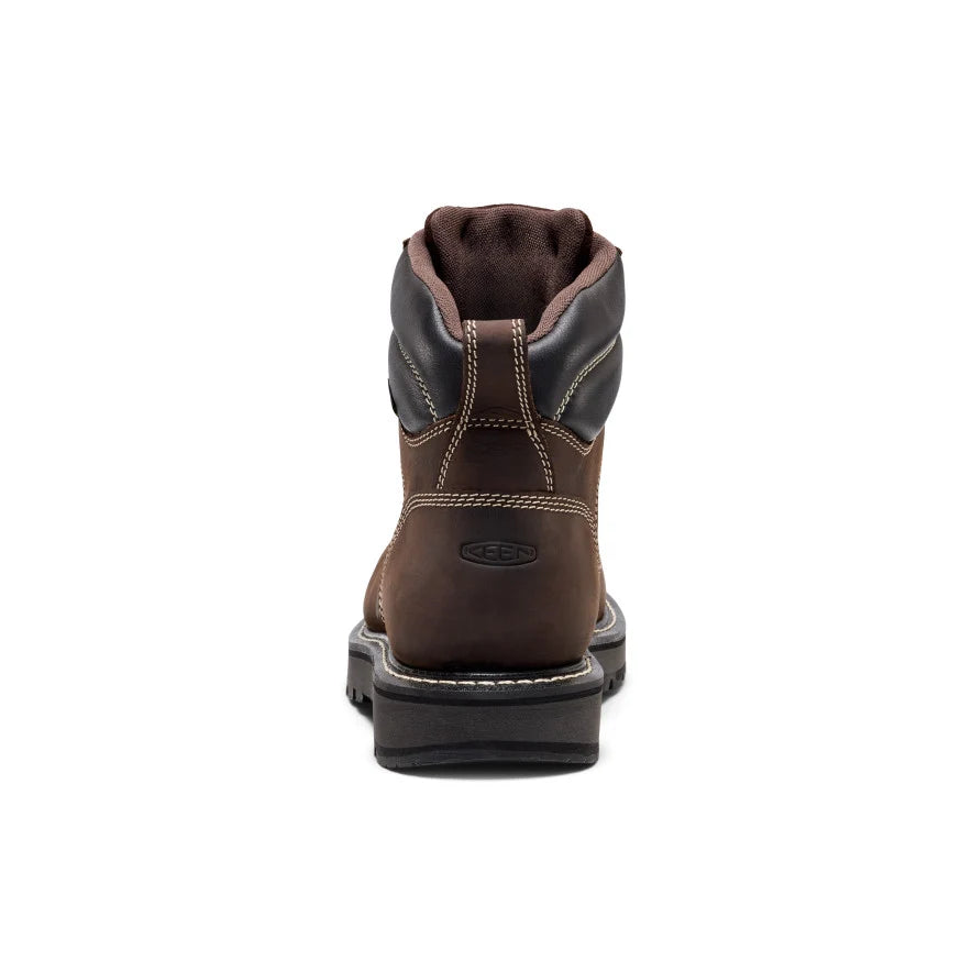 KEEN Cincinnati 90° 6" CSA Work Boot 1032623