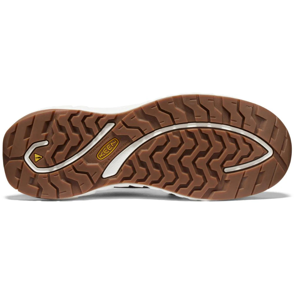 KEEN Men's Arvada Shift Athletic Composite Toe CSA Work Shoe