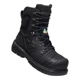 KEEN Men's CSA Philadelphia KBF 8" Waterproof Work Boot 1025555