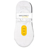 Secret® Women's Ultra Low 3Pairs Liner