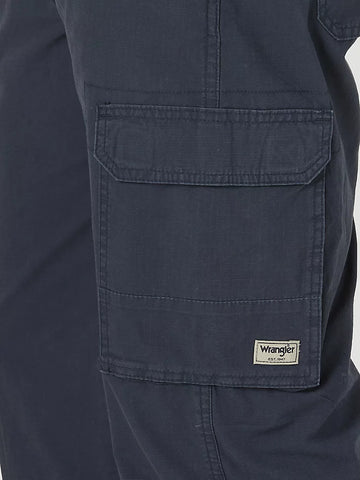 WRANGLER Men s Cargo Pants MGW90 WORK N WEAR