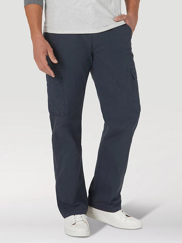 Wrangler denim cargo pants 2025