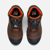 Timberland PRO® Men's BOA® Boondock CSA 6" Composite Toe Work Boot