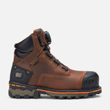 Timberland PRO® Men's BOA® Boondock CSA 6" Composite Toe Work Boot