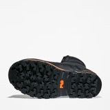 Timberland PRO® Men's Black Boondock 8" CSA Work Boots