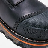 Timberland PRO® Men's Black Boondock 8" CSA Work Boots