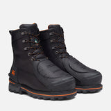 Timberland PRO® Men's Boondock CSA Met Guard 8" Work Boot