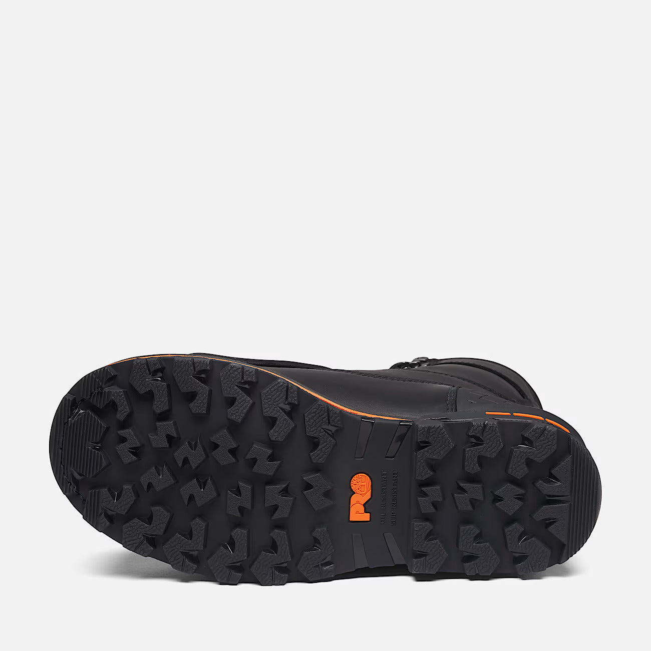 Bota de trabajo Timberland PRO® Boondock CSA Met Guard de 8 pulgadas para hombre