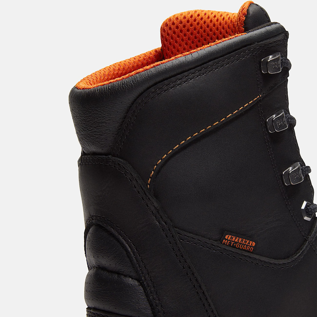 Timberland PRO® Men's Int Met Guard Boondock CT WP 8" CSA Work Boot