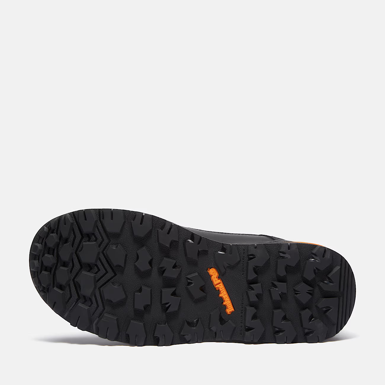 Botte de travail isolée et imperméable Timberland PRO® Boondock Ultralight CSA 8 po avec embout en composite pour hommes