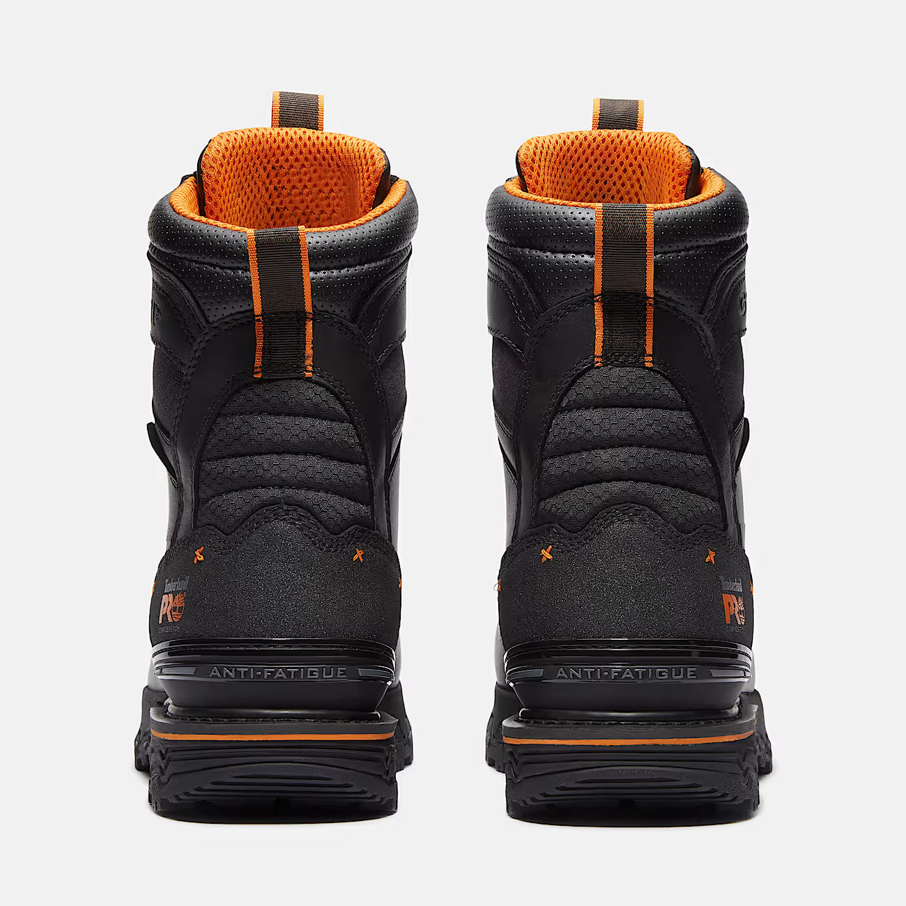 Botte de travail isolée et imperméable Timberland PRO® Boondock Ultralight CSA 8 po avec embout en composite pour hommes