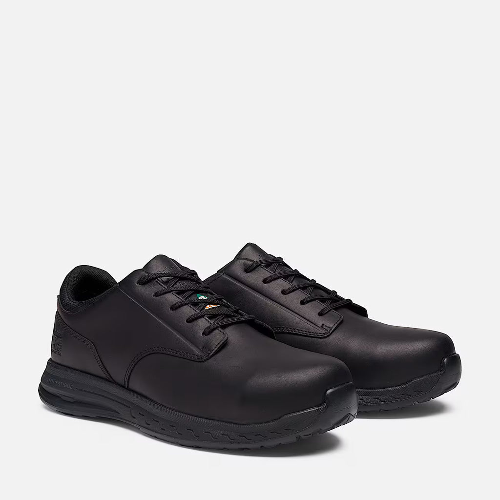 Timberland PRO Men's DRIVETRAIN Casual CSA Work Shoe