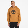 Timberland Core Logo Hoodie - TB0A2BJH