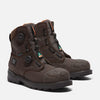 Timberland PRO® Men's BOA® Magnitude CSA 8" Composite Toe Work Boot