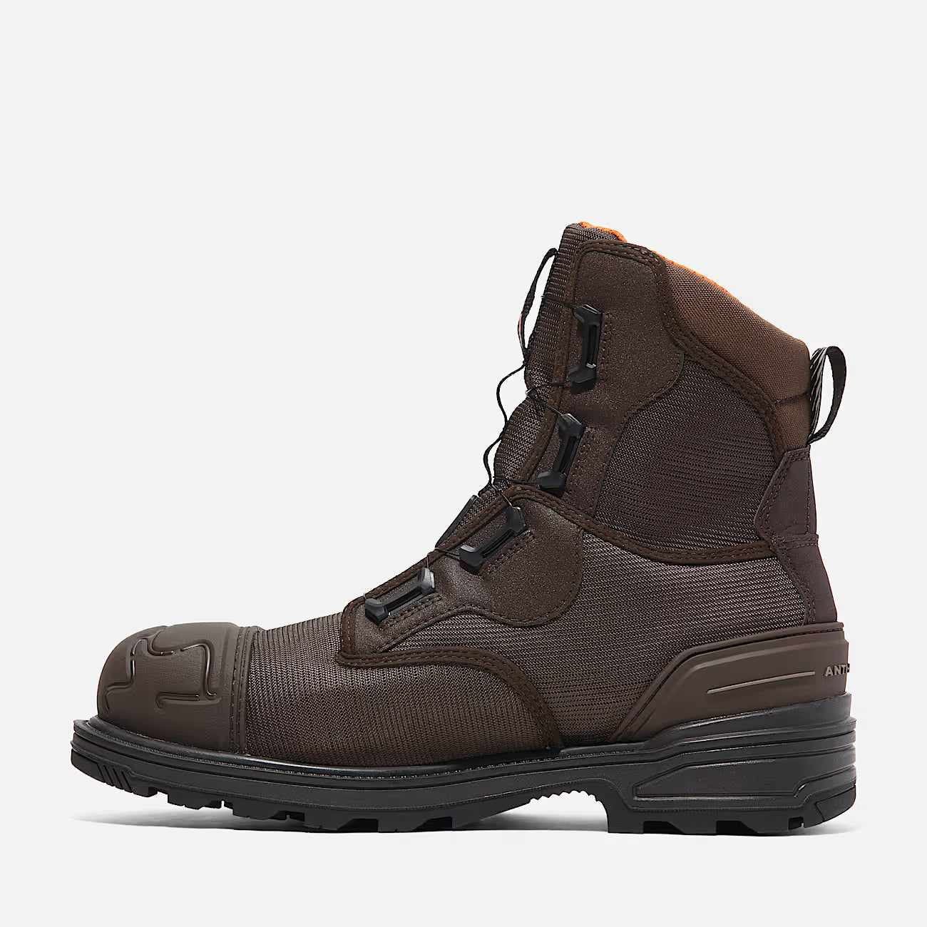 Timberland PRO® Men's BOA® Magnitude CSA 8" Composite Toe Work Boot