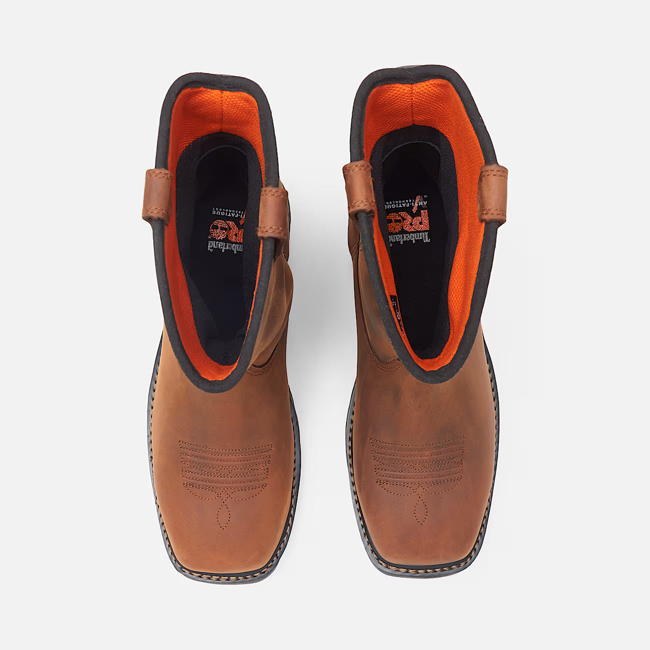 Timberland PRO® Men’s True Grit BOA® Pull-On Work Boot