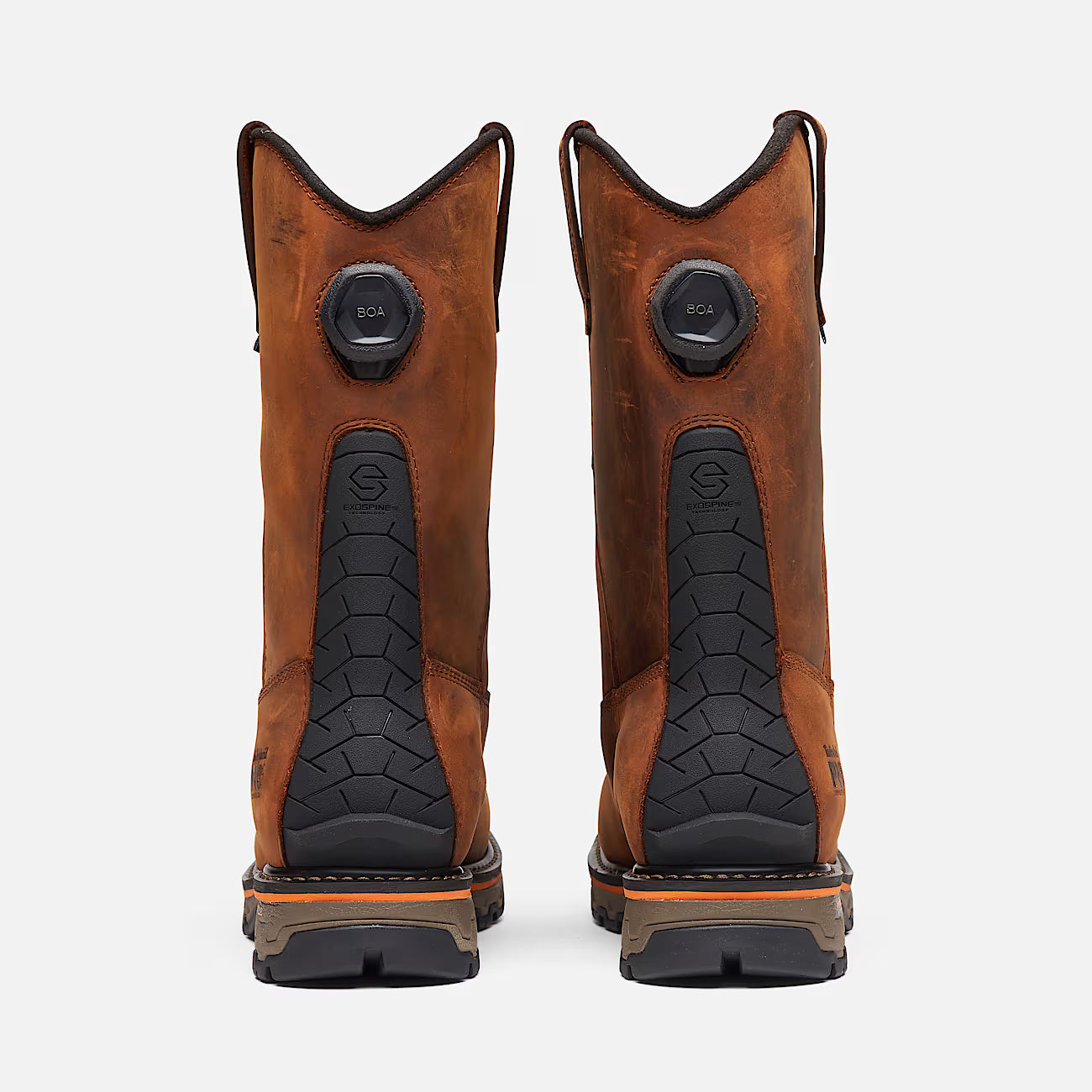 Timberland PRO® Men’s True Grit BOA® Pull-On Work Boot