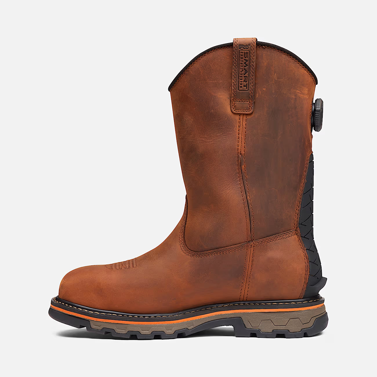 Timberland PRO® Men’s True Grit BOA® Pull-On Work Boot