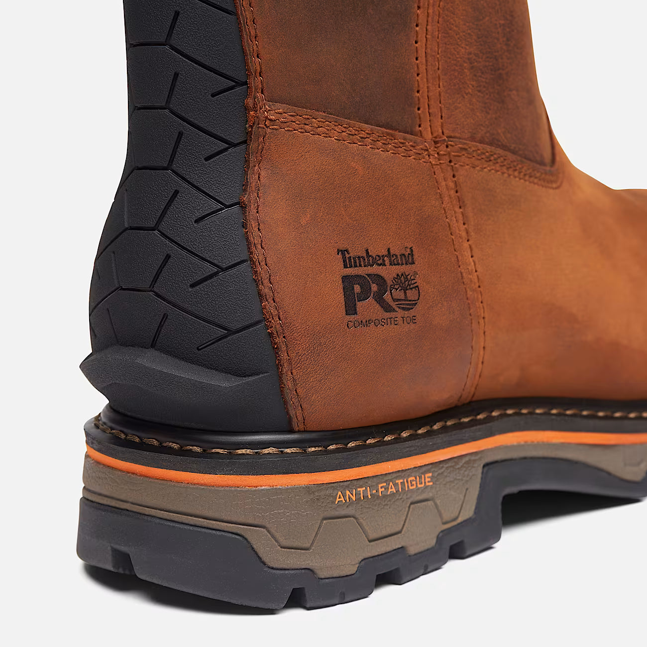 Timberland PRO® Men’s True Grit BOA® Pull-On Work Boot