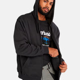 Timberland PRO® Men's Hood Honcho Sport Full-Zip Hoodie TB1A235X
