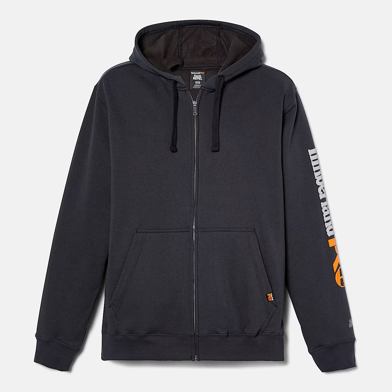 Timberland PRO® Sweat à capuche zippé intégral Hood Honcho Sport pour homme TB1A235X