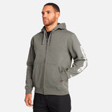 Timberland PRO® Men's Hood Honcho Sport Full-Zip Hoodie TB1A235X