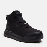 Timberland PRO® Men's Intercept Mid CSA Steel Toe Work Sneaker