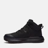 Timberland PRO® Men's Intercept Mid CSA Steel Toe Work Sneaker