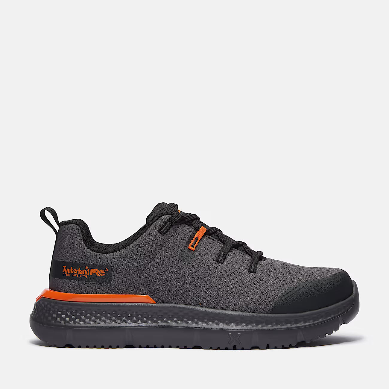 Timberland PRO® Men's Intercept CSA Steel Toe Work Shoes
