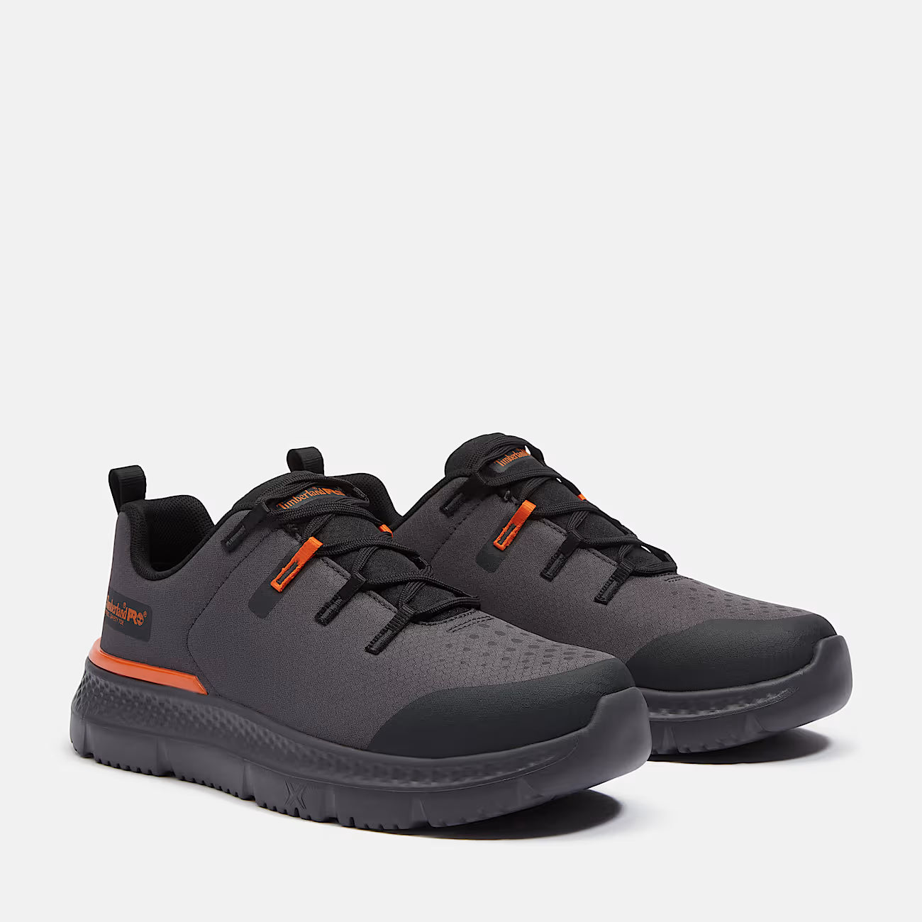 Timberland PRO® Men's Intercept CSA Steel Toe Work Shoes