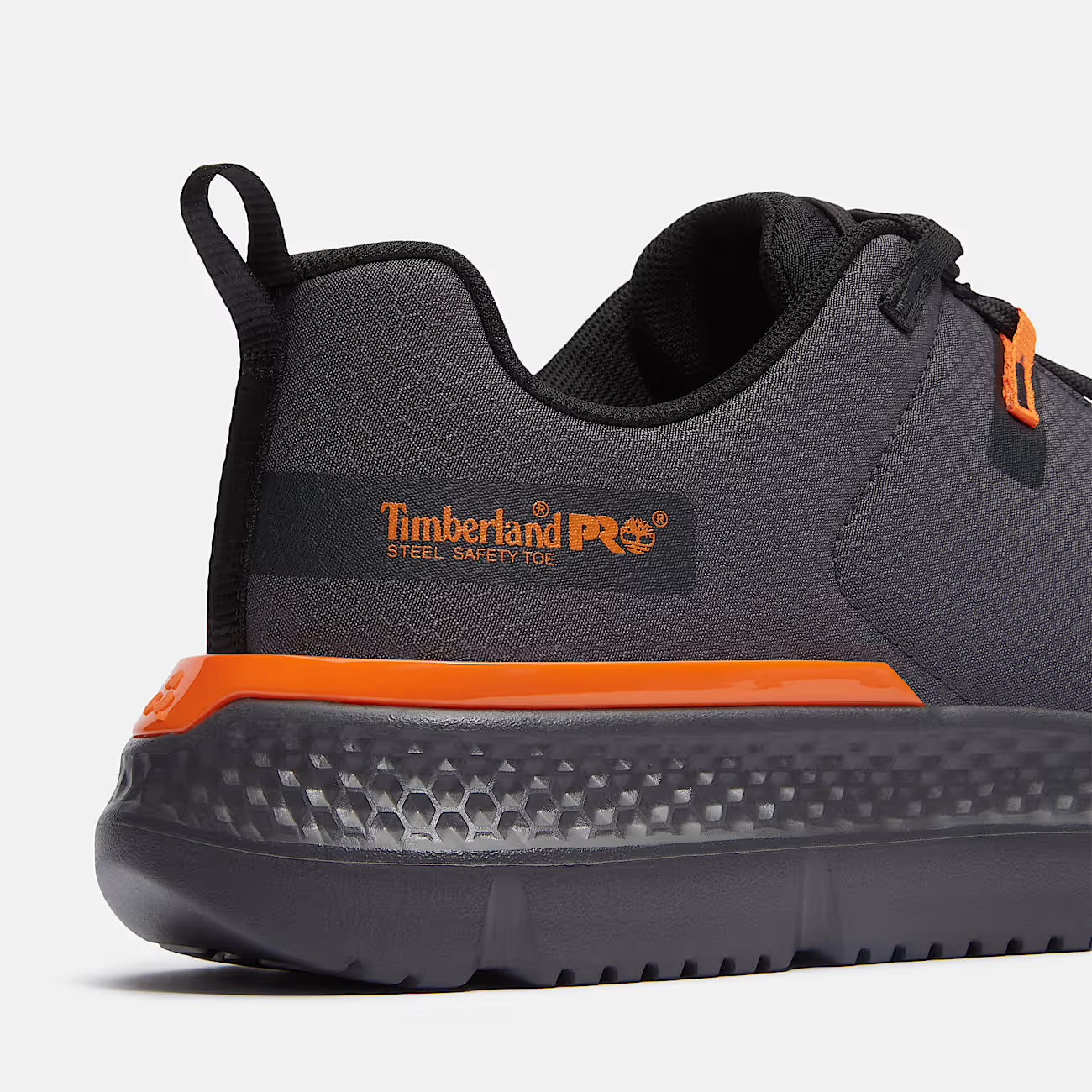 Timberland PRO® Men's Intercept CSA Steel Toe Work Shoes