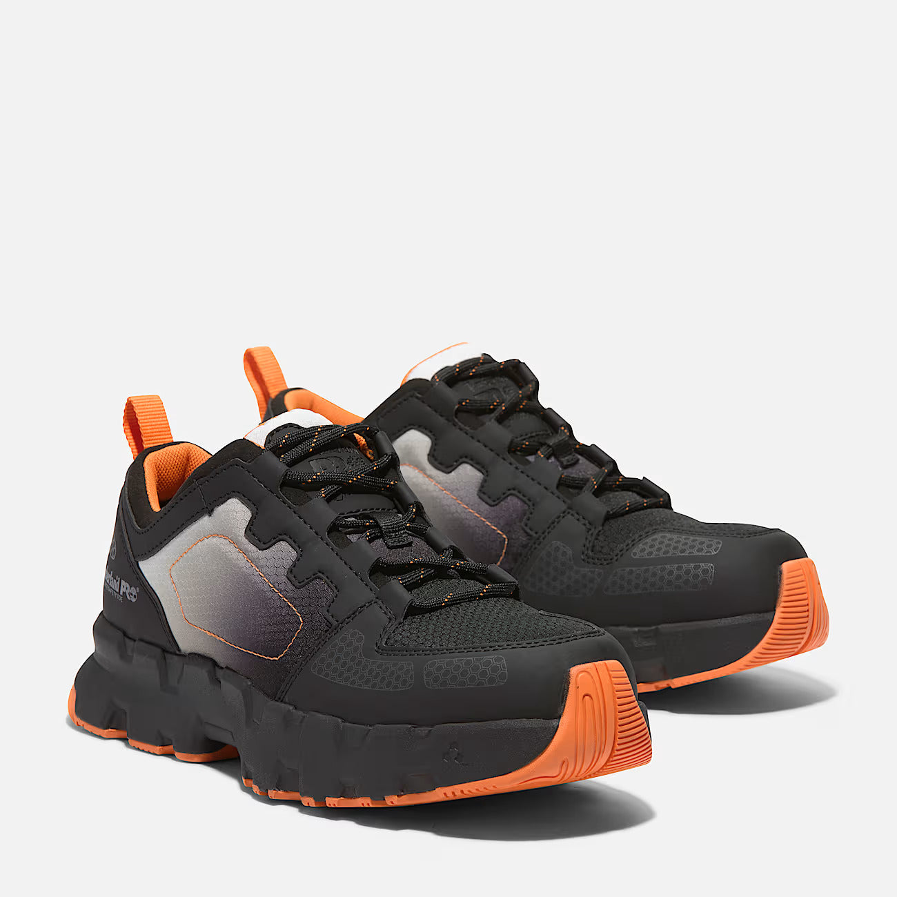 Chaussure de sécurité Timberland PRO® Powertrain EV pour homme avec embout de protection en composite