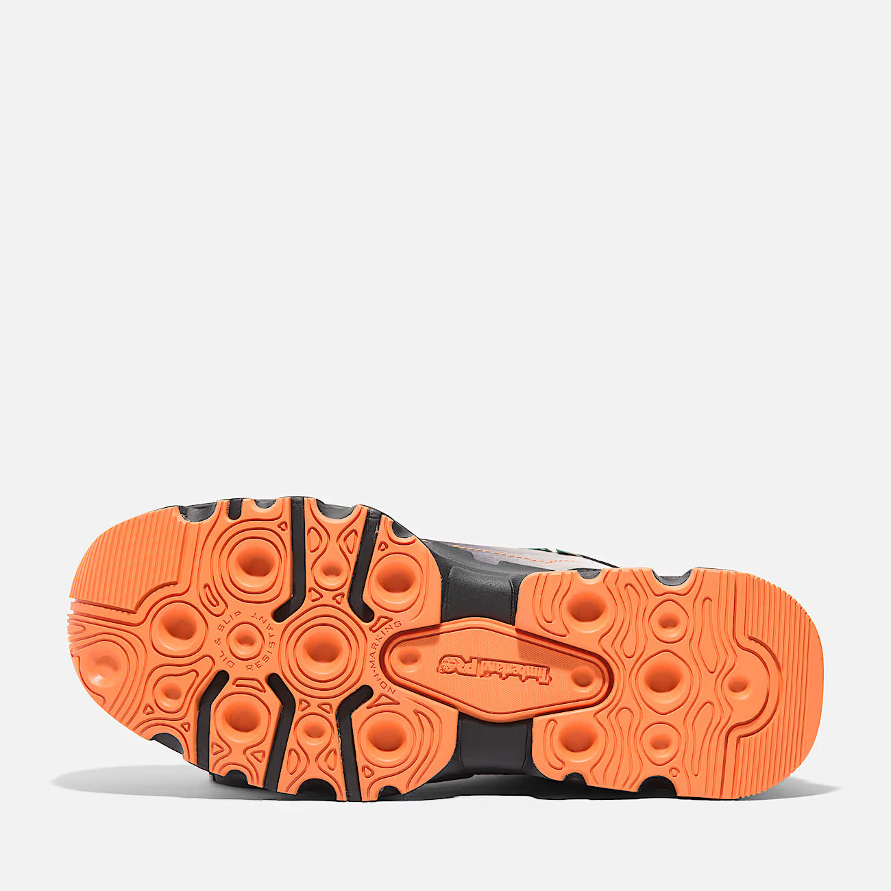 Chaussure de sécurité Timberland PRO® Powertrain EV pour homme avec embout de protection en composite