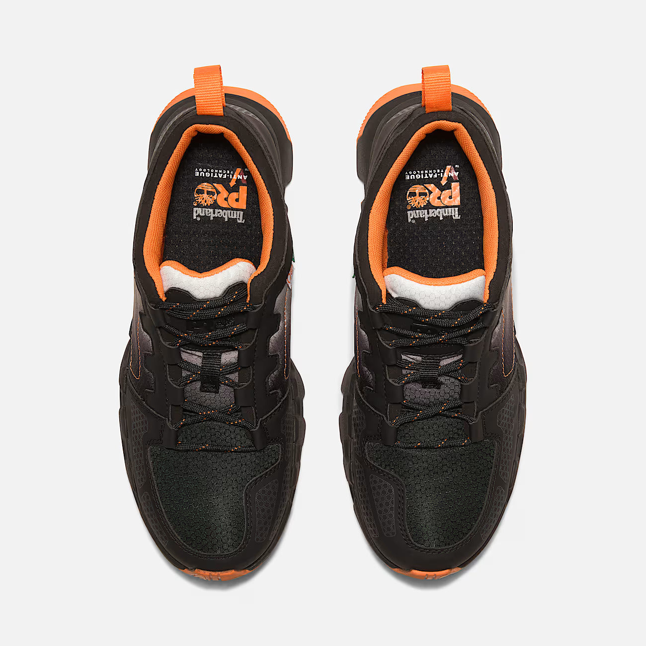 Chaussure de sécurité Timberland PRO® Powertrain EV pour homme avec embout de protection en composite