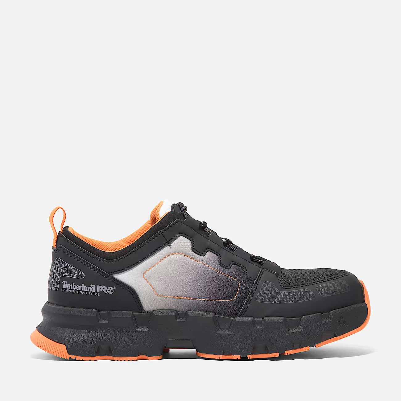 Chaussure de sécurité Timberland PRO® Powertrain EV pour homme avec embout de protection en composite