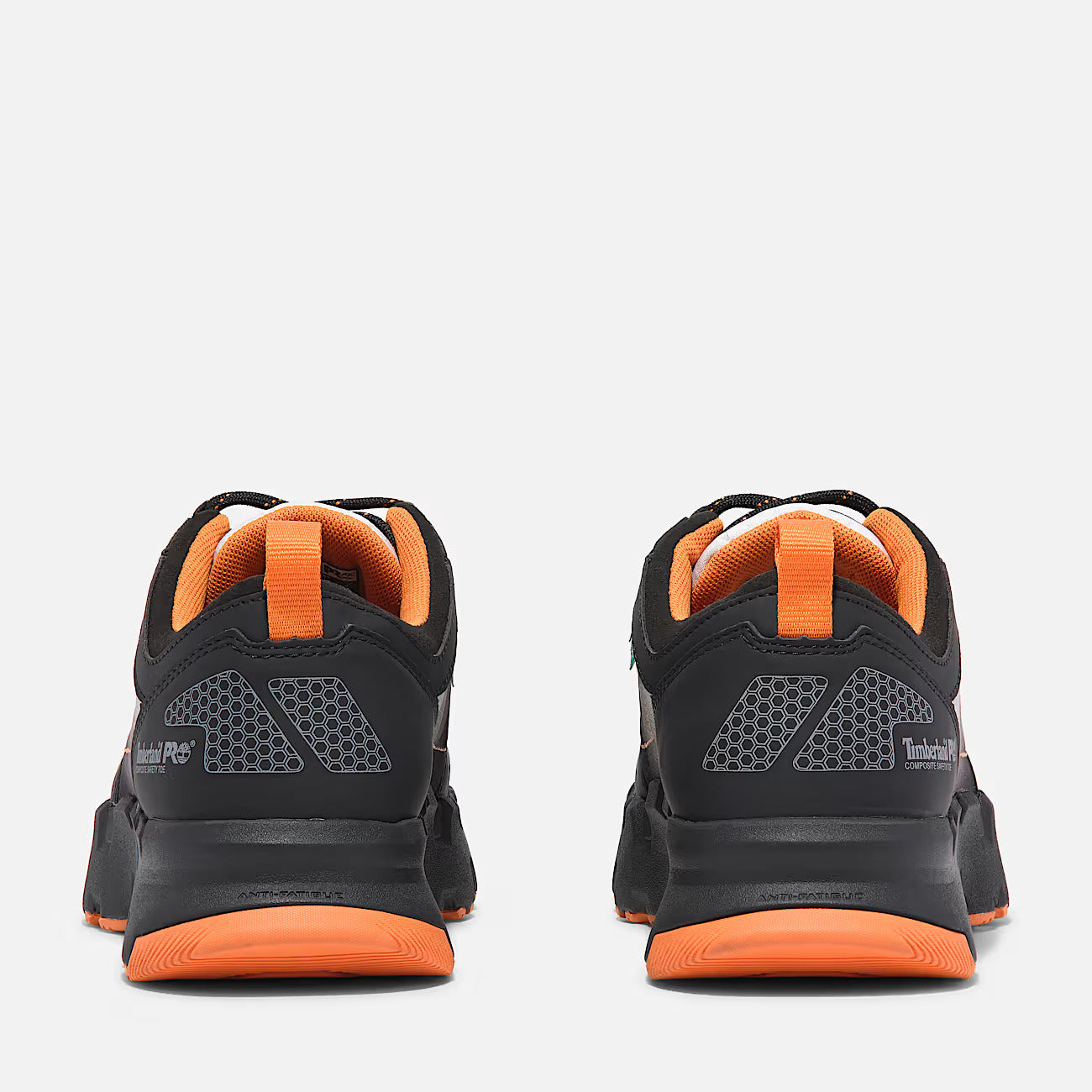 Chaussure de sécurité Timberland PRO® Powertrain EV pour homme avec embout de protection en composite