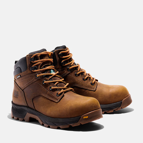 Timberland PRO® Men's TiTAN® EV 6" CSA Work Boots