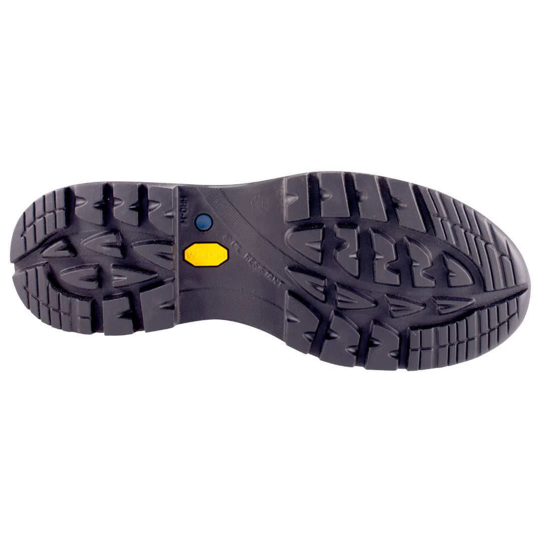 Grisport Moose 8" Pull-On CSA Leather Boots