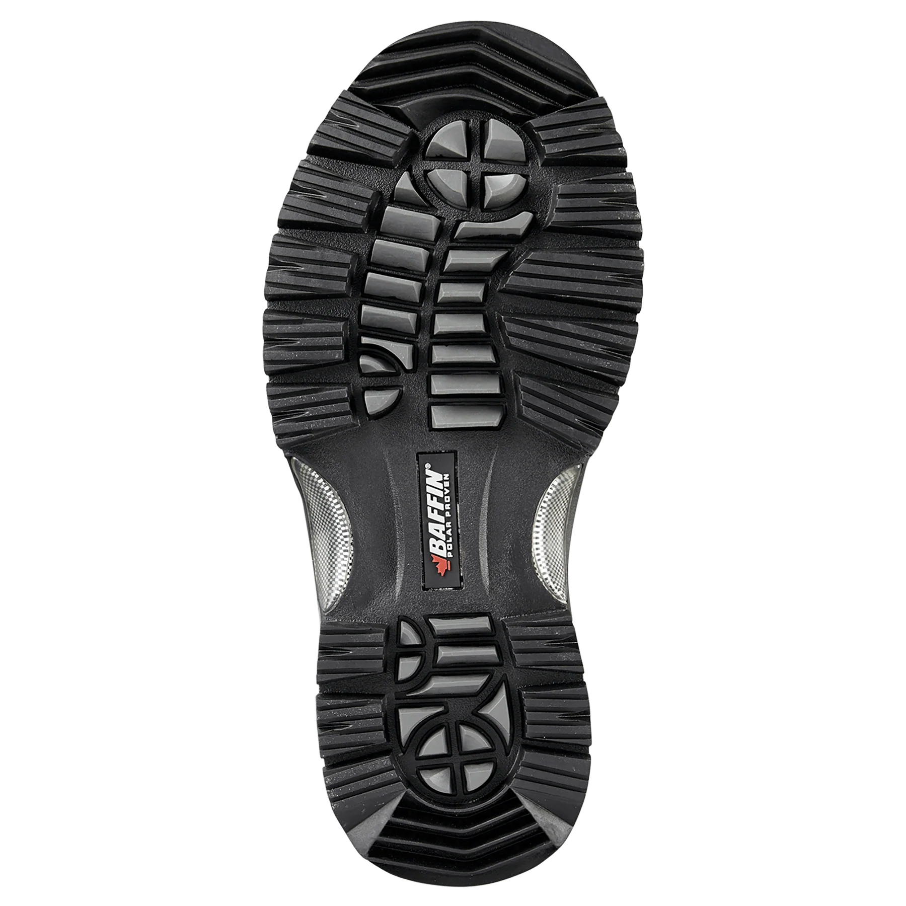 BAFFIN Men's IMPACT Boot