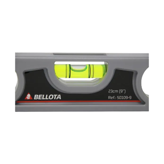 BELLOTA Magnetic Torpedo Level 50109-9