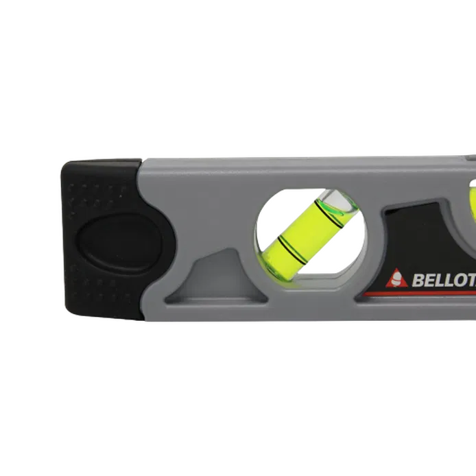 BELLOTA Magnetic Torpedo Level 50109-9