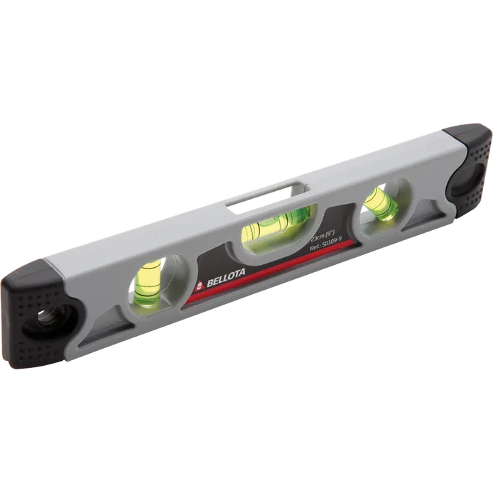 BELLOTA Magnetic Torpedo Level 50109-9