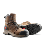 Kodiak Men's BERG Waterproof Composite Toe 6" CSA Work Boot