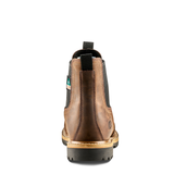 Kodiak Men's Lundbreck Chelsea 6" Composite Toe CSA Work Boot