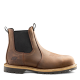 Kodiak Men's Lundbreck Chelsea 6" Composite Toe CSA Work Boot