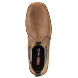 Kodiak Men's Lundbreck Chelsea 6" Composite Toe CSA Work Boot