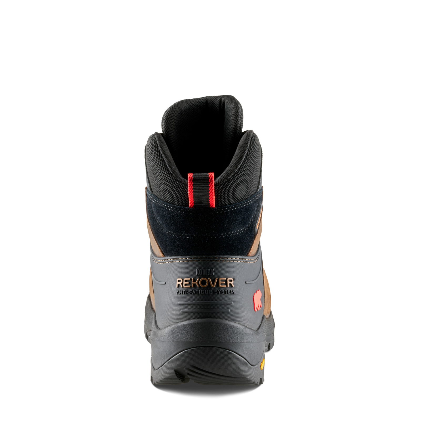 Kodiak Men's Sawback WP CT Hiker CSA Work Boot