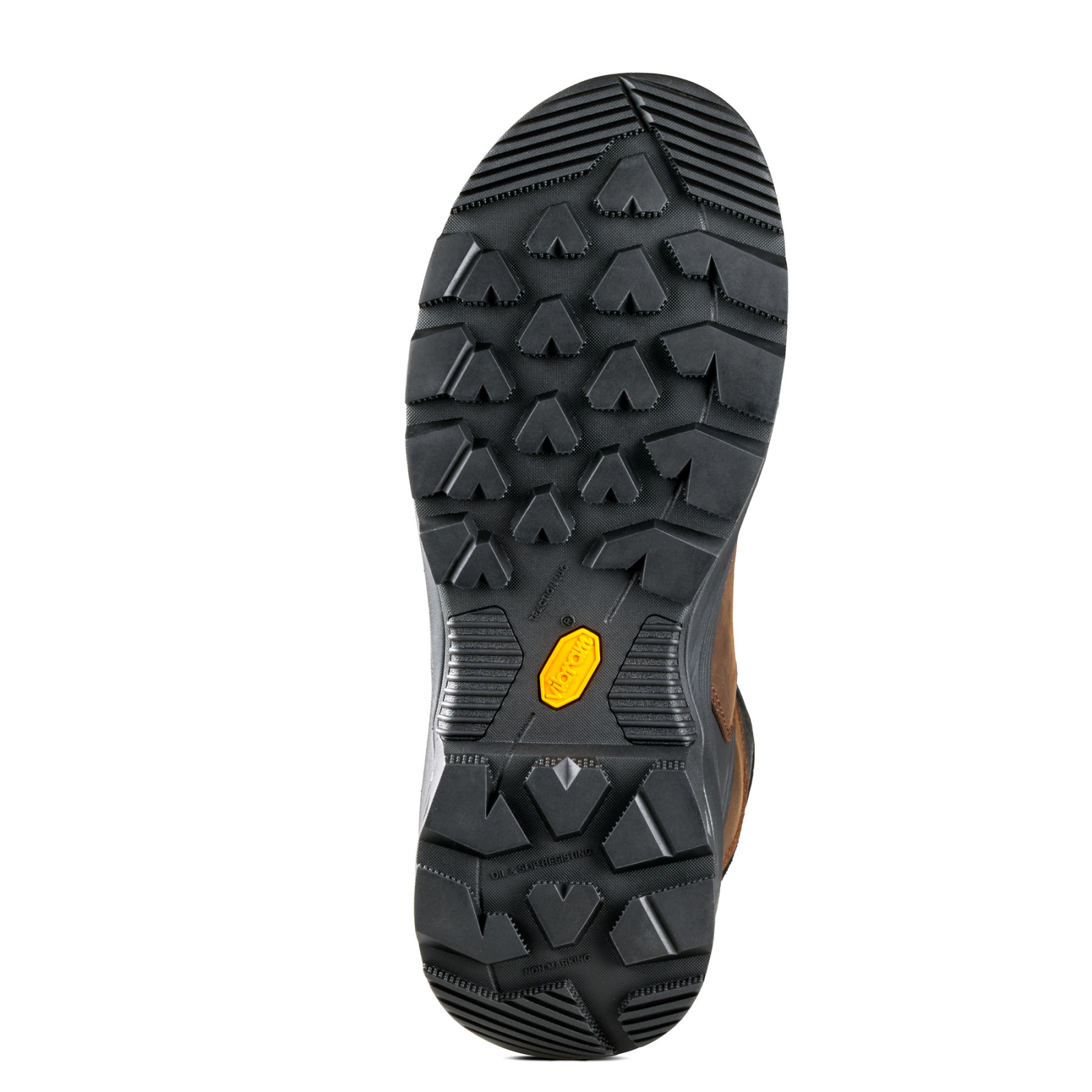 Kodiak Men's Sawback WP CT Hiker CSA Work Boot