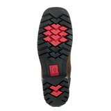 Kodiak Men's Lundbreck Shield Waterproof Composite Toe CSA Wellington Work Boot