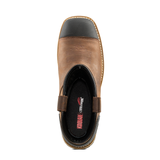 Kodiak Men's Lundbreck Shield Waterproof Composite Toe CSA Wellington Work Boot